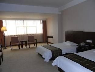 Baigong Hotel Guilin Bagian luar foto