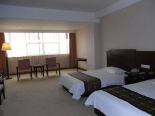 Baigong Hotel Guilin Bagian luar foto